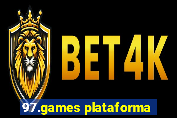 97.games plataforma